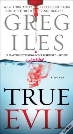 Capa do artigo True Evil