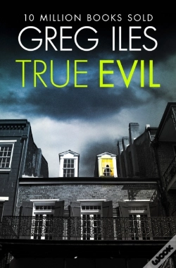 Capa do artigo True Evil
