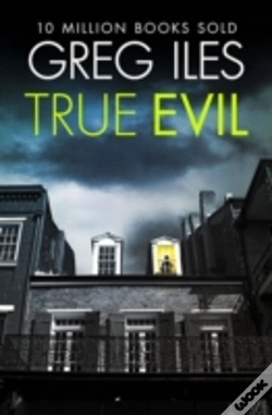 Capa do artigo True Evil
