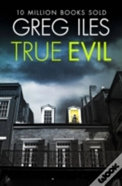 Capa do artigo True Evil