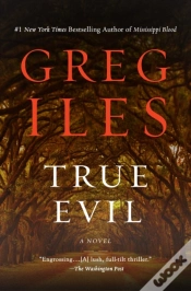 Capa do artigo True Evil