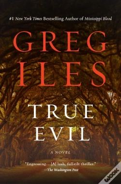 Capa do artigo True Evil