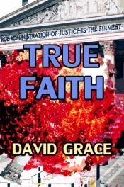 Capa do artigo True Faith