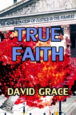 Capa do artigo True Faith