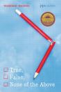 True, False, None Of The Above - Preview