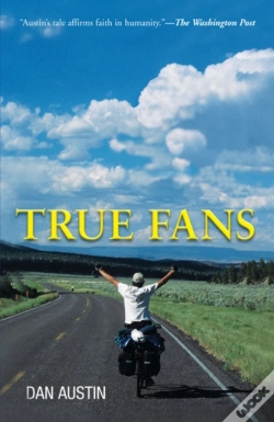 Capa do artigo True Fans