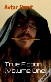 Capa do artigo True Fiction (Volume One)