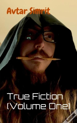 Capa do artigo True Fiction (Volume One)