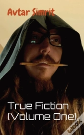 Capa do artigo True Fiction  Volume One
