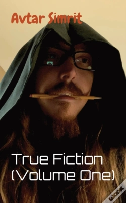 Capa do artigo True Fiction  Volume One