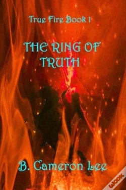 Capa do artigo True Fire Book 1
