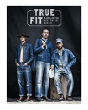 True Fit - Preview
