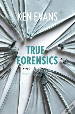 Capa do artigo True Forensics