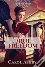 Capa do artigo True Freedom