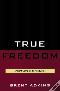 Capa do artigo True Freedom