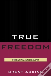 Capa do artigo True Freedom