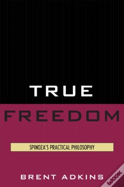 Capa do artigo True Freedom