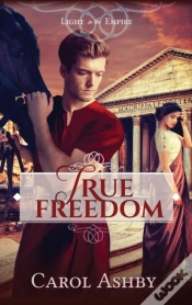 Capa do artigo True Freedom