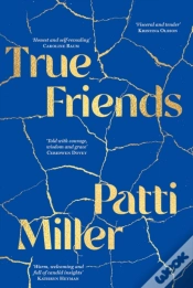 Capa do artigo True Friends
