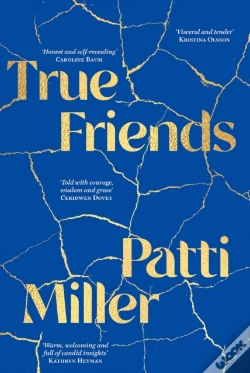 Capa do artigo True Friends