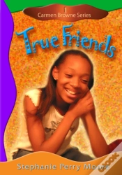 Capa do artigo True Friends
