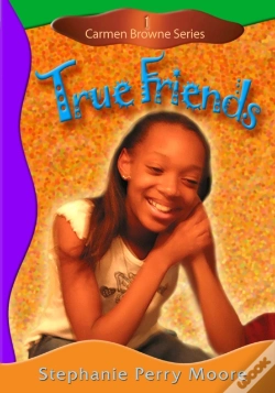 Capa do artigo True Friends