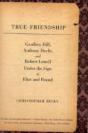 True Friendship - Preview
