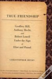Capa do artigo True Friendship