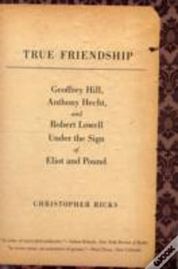 Capa do artigo True Friendship