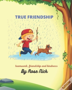 Capa do artigo True Friendship
