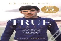 True Genius: George Best