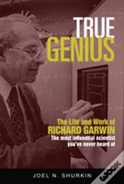 Capa do artigo True Genius