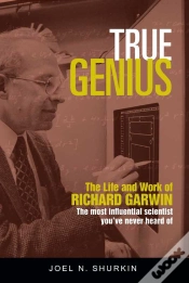 Capa do artigo True Genius