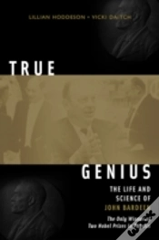 Capa do artigo True Genius