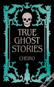Capa do artigo True Ghost Stories