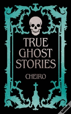 Capa do artigo True Ghost Stories