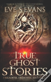 Capa do artigo True Ghost Stories