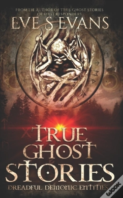 Capa do artigo True Ghost Stories