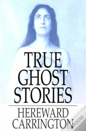 Capa do artigo True Ghost Stories