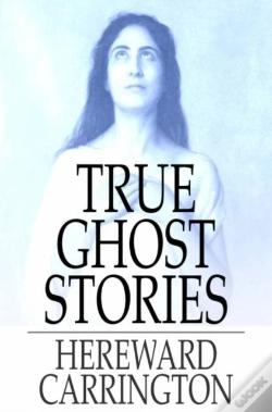 Capa do artigo True Ghost Stories