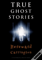 Capa do artigo True Ghost Stories