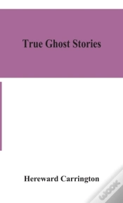 Capa do artigo True Ghost Stories