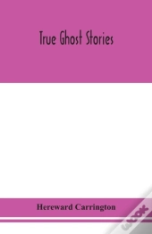 True Ghost Stories