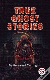 Capa do artigo True Ghost Stories