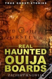 Capa do artigo True Ghost Stories