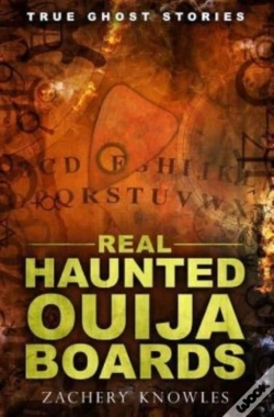 Capa do artigo True Ghost Stories