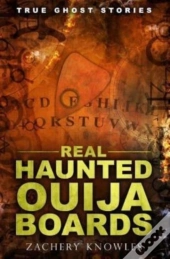 True Ghost Stories