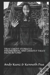 Capa do artigo True Ghost Stories   Paranormal And Ghas