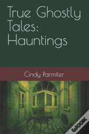 Capa do artigo True Ghostly Tales