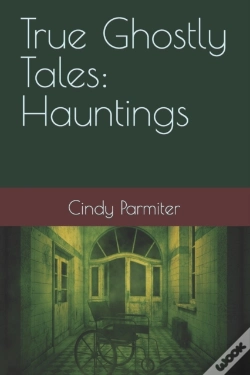 Capa do artigo True Ghostly Tales